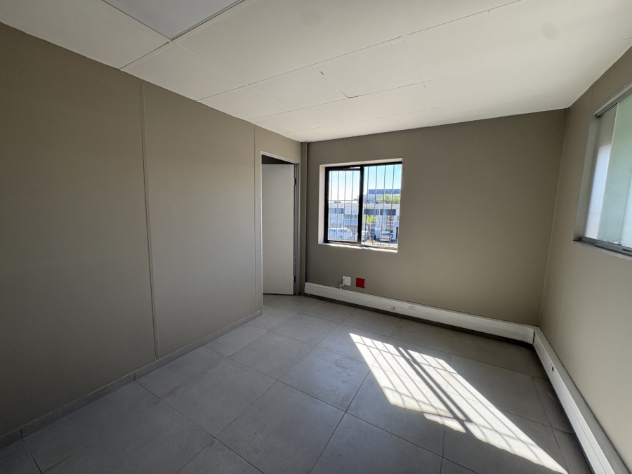 To Let Commercial Property for Rent in Montague Gardens Western Cape